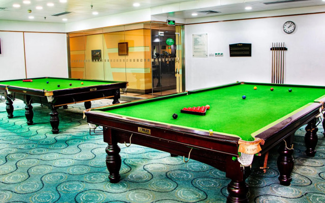 Holiday Inn Shenzhen Donghua by IHG