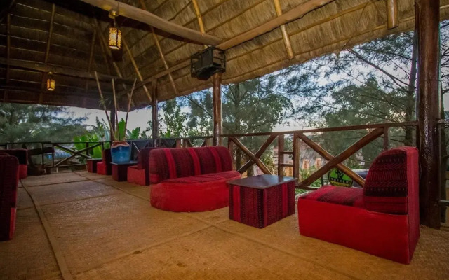 Kampala Nile Resort