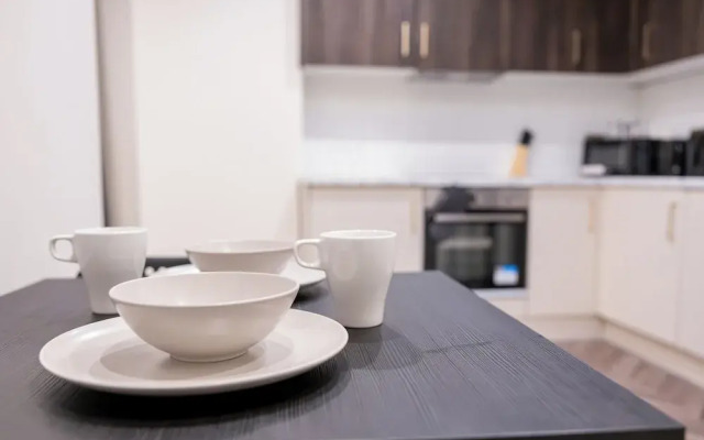 Pillo Rooms Apartments - Chelsea