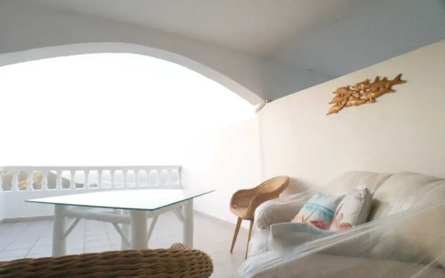 Immaculate 1-bed Apartment in Cofresi