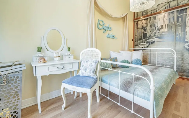 Baltic-Apartments - Willa Carmen