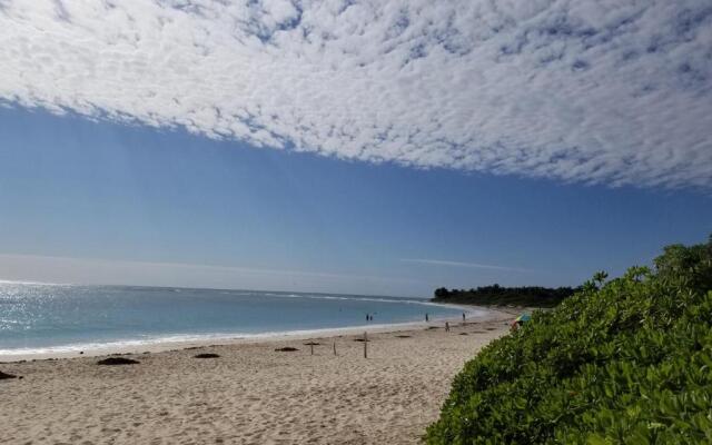 Luxury 2 Bedroom Bahia Principe Condo