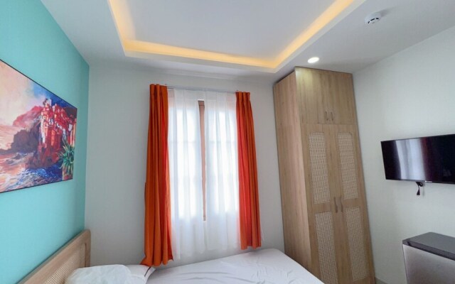 Rova 32 Hotel