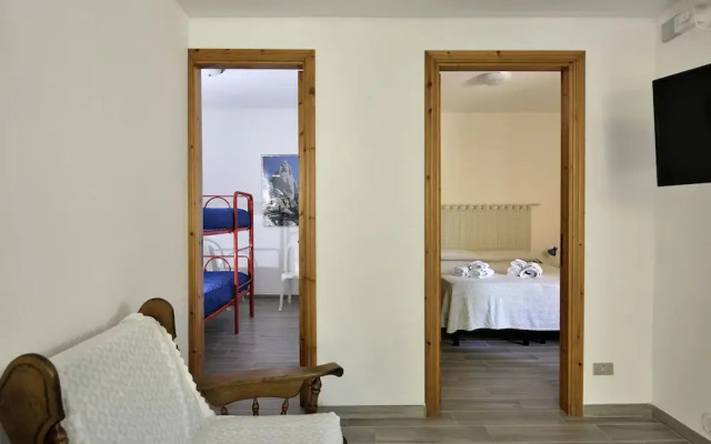 Casa Cala Sisine