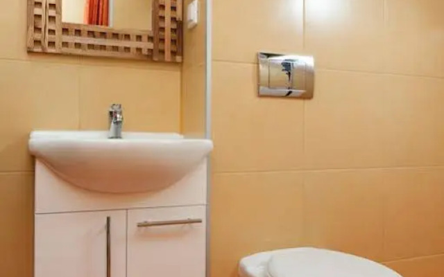 Hotelik Bach