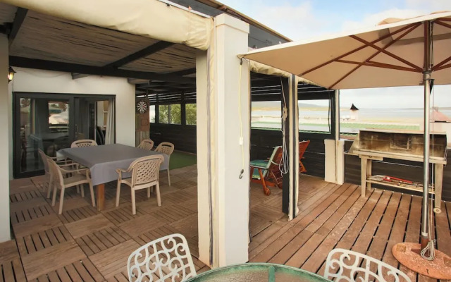 Klopdisselboom Langebaan 10-sleeper