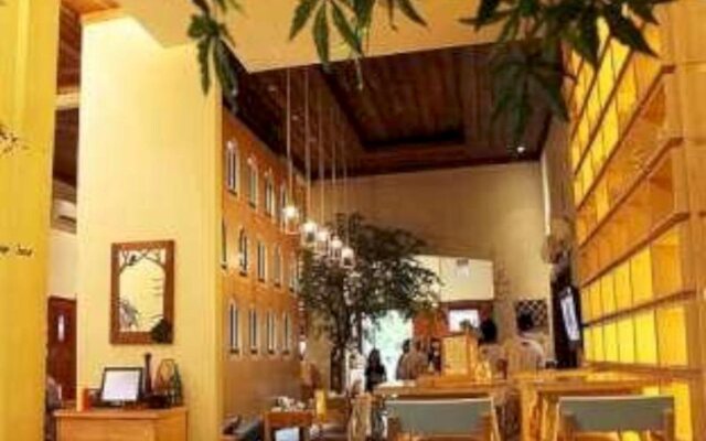 Hummingbird Guesthouse