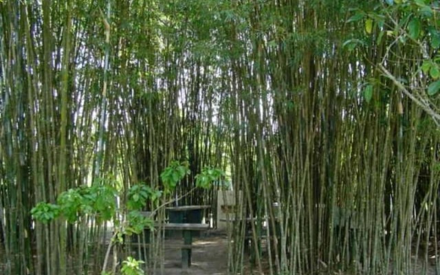 Pousada Canto da Ilha