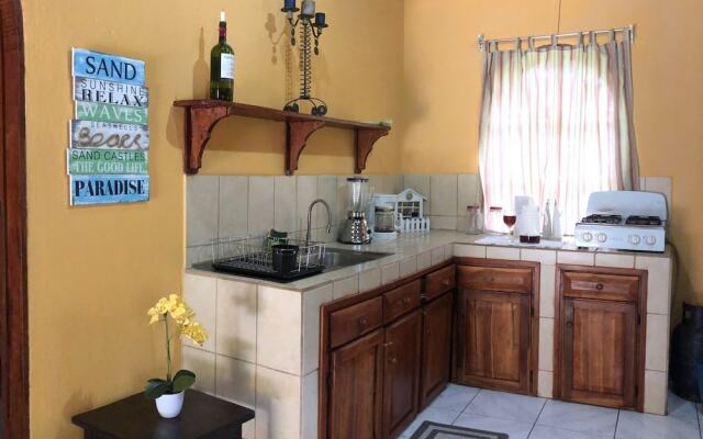 Hotel Colibri