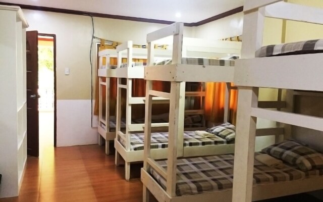 Balai Mestizo Travelodge