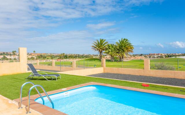 Villa Marisol
