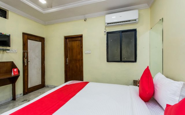 Ganga Residency By OYO Rooms
