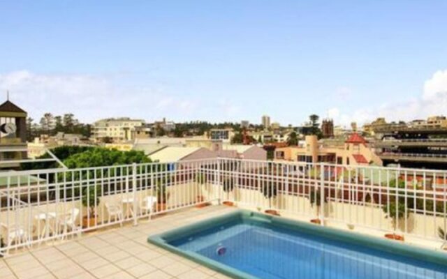 Manly Seaside Holiday Apartments