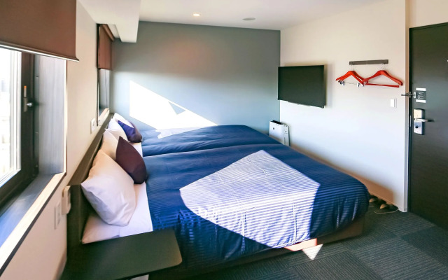 HOTEL LiVEMAX Akabane-Ekimae
