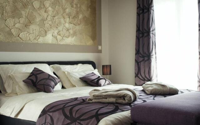 Rooms Villa Oasiss