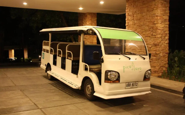 Unit 507 Pico De Loro
