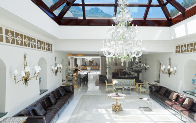 Manzi Hotel & Spa