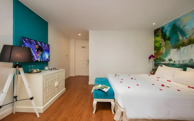 Hanoi La Selva Hotel