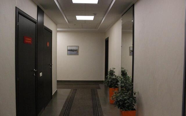 Мини Отель Визит