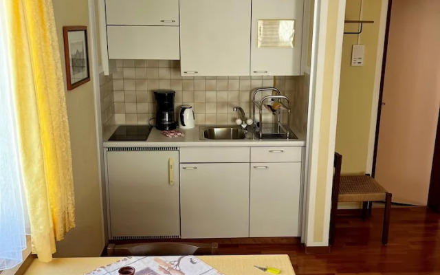  Hotel Stille & Aladin Apartments