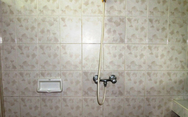 Little Home Guesthouse