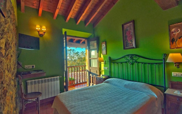 La Quintana de Valdés