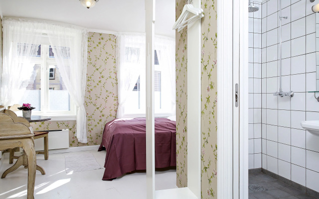 Gamlebyen Hotell - Fredrikstad