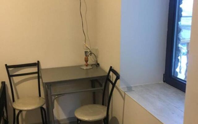 Apart Pasanauri - Apartament Pasanauri rjadom s Garden otel'