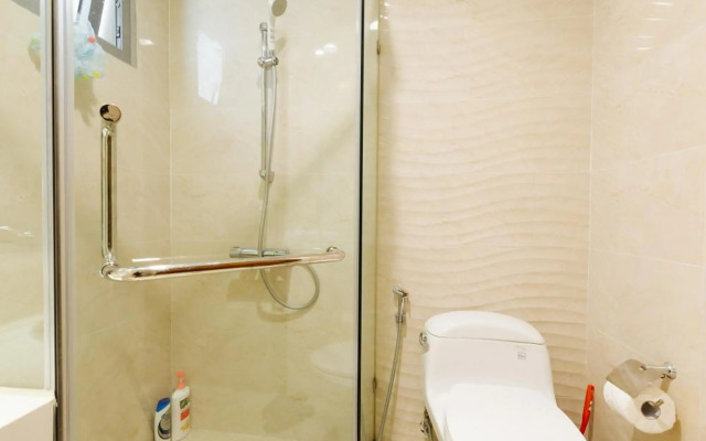 MARCH HOUSE - Park Premium TimesCity - 2-3 Bedrooms