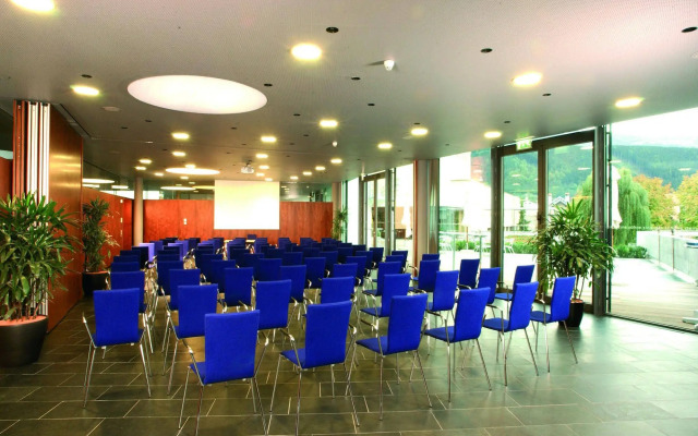 Parkhotel Hall in Tirol
