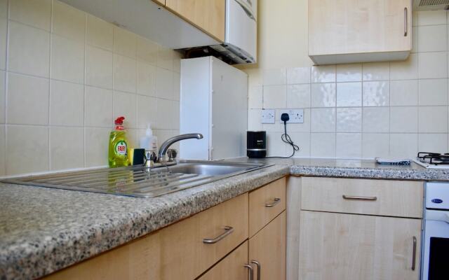 1 Bedroom Apartment in the Heart of Notting Hill