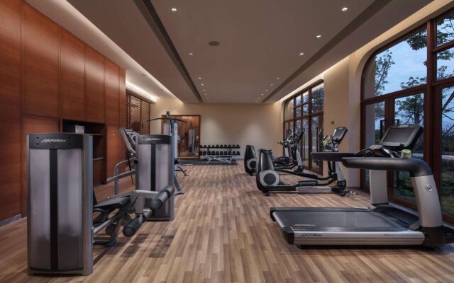 DoubleTree by Hilton Huidong Resort