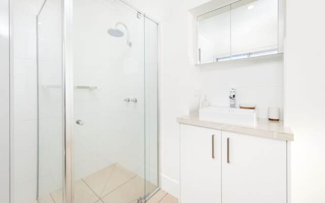 Sleeping in Style - Central & Sophisticated