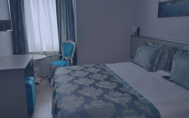 Elite Marmara Residence