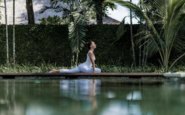 Kayumanis Nusa Dua Private Villa & Spa