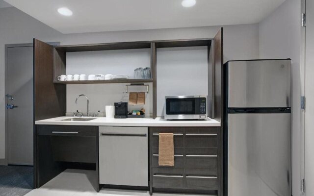 Home2 Suites by Hilton Leesburg