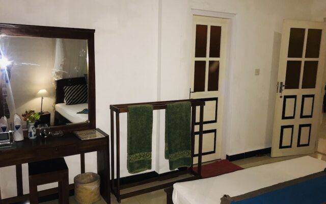 Villa Shanthi