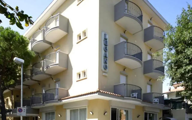 Hotel Lugano