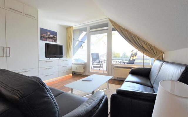 FeWo "Strandhotel" Whg43