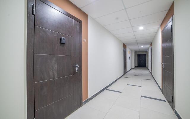 Европа Центр на проспекте Космонавтов 26А