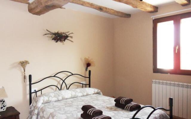 Casa Rural Enekoizar