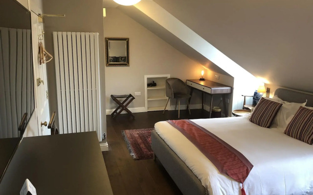 Sheridan Guest House