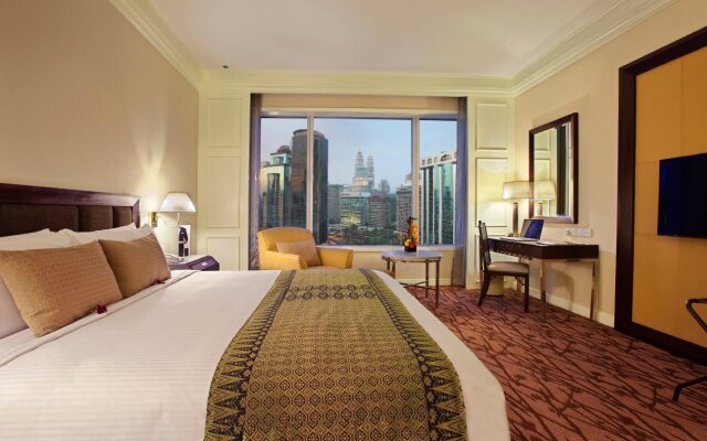 Hotel Istana Kuala Lumpur City Center
