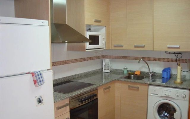 Apartamentos Saila