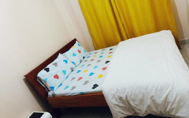 Podium 2 bedroom Apartment, Nairobi