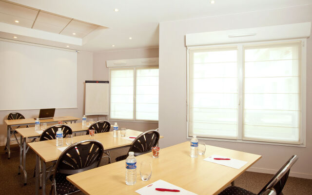 Residhome du Théâtre