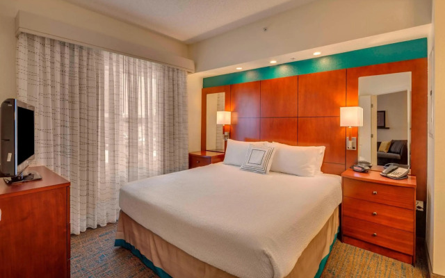 Residence Inn Marriott Ocala
