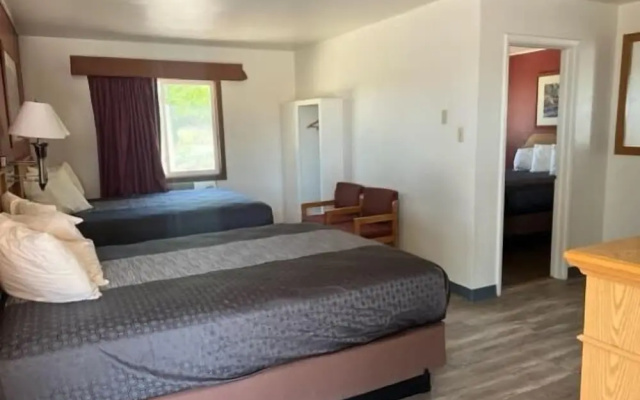 Autoinn Motel