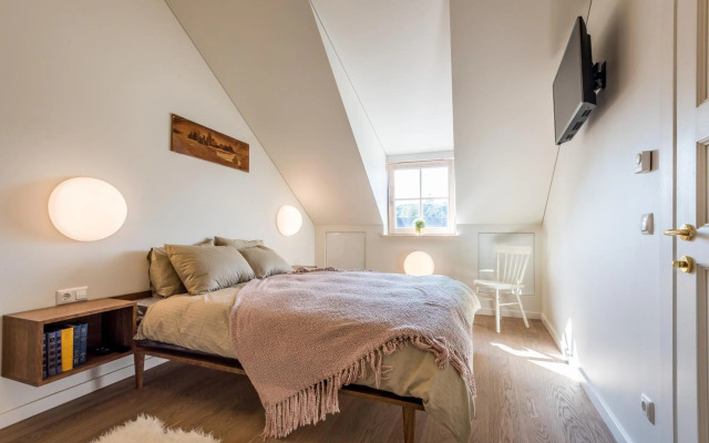 Angel House Vilnius 38A