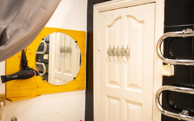 Sun City Apartment (Сан Сити Апартмент) на улице Кубанская